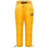 Jack Wolfskin EXPDN DOWN PANTS Wanderhose - fresh orange