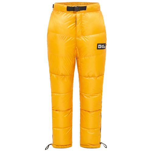 Jack Wolfskin EXPDN DOWN PANTS Wanderhose