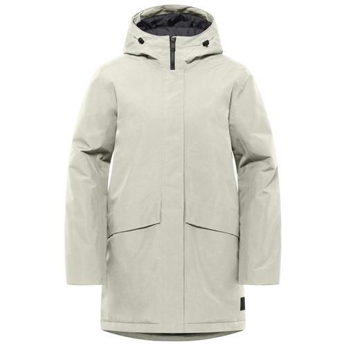 Jack Wolfskin TEMPELHOF COAT W Funktionsmantel Damen