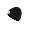 Jack Wolfskin BADGE BEANIE Stirnband - black