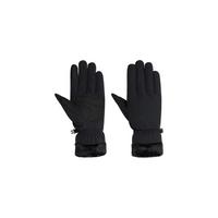 Jack Wolfskin HIGHLOFT GLOVE WOMEN Handschuh Damen - black