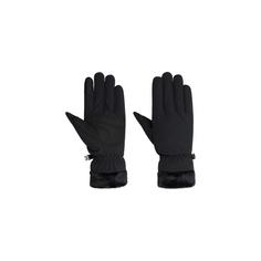 Jack Wolfskin HIGHLOFT GLOVE WOMEN Handschuhe Damen black