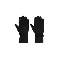 Jack Wolfskin HIGHLOFT GLOVE Handschuh - black