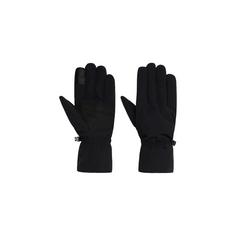 Jack Wolfskin HIGHLOFT GLOVE Handschuhe black