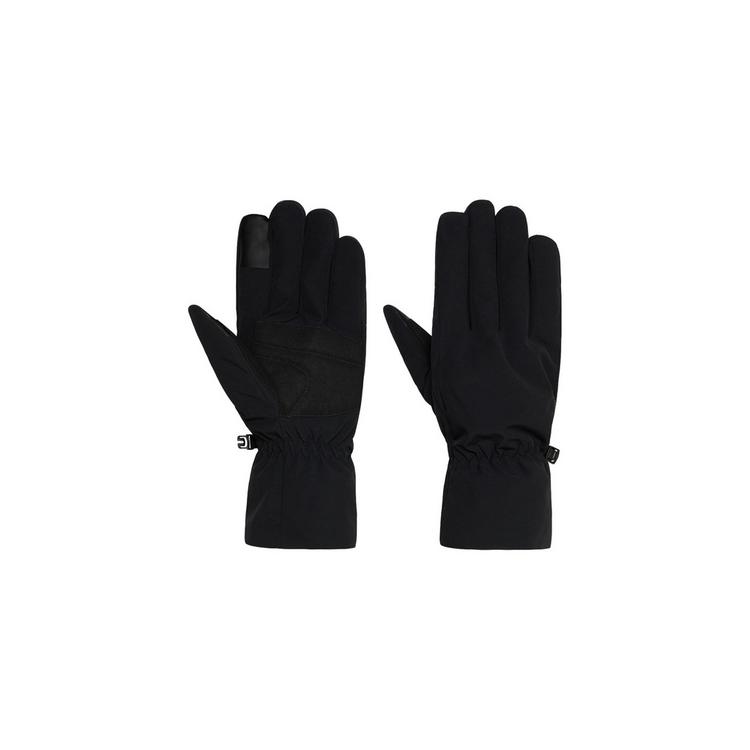 Jack Wolfskin Jack Wolfskin HIGHLOFT GLOVE Handschuh - black - 0 | SportScheck