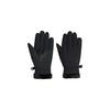 Jack Wolfskin HIGHLOFT GLOVE K Handschuh Kinder - black