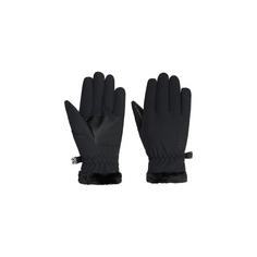 Jack Wolfskin HIGHLOFT GLOVE K Handschuhe Kinder black