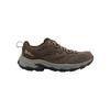 Jack Wolfskin VOJO TOUR TEXAPORE LOW M Wanderschuhe Herren - cold coffee