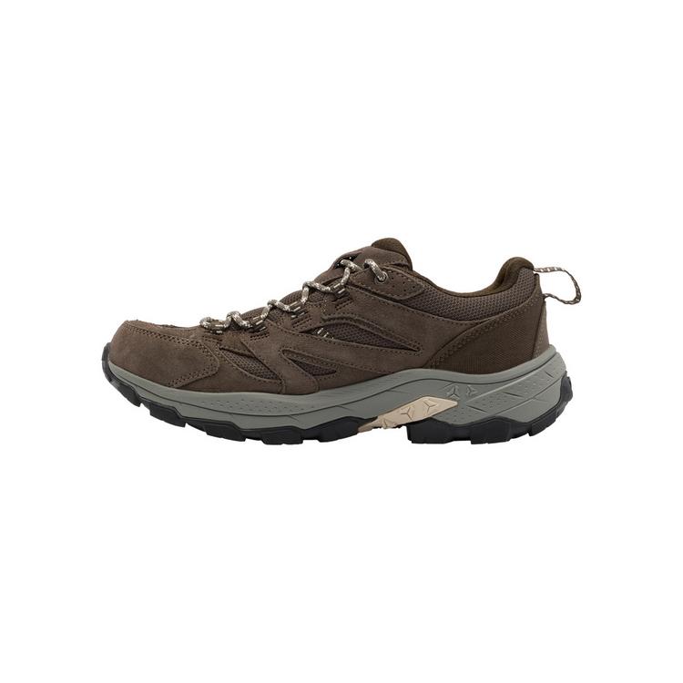 Jack Wolfskin Jack Wolfskin VOJO TOUR TEXAPORE LOW M Wanderschuhe Herren - cold coffee - 0 | SportScheck