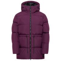 Jack Wolfskin KIRSCHALLEE JKT W Daunenjacke Damen - berry jam