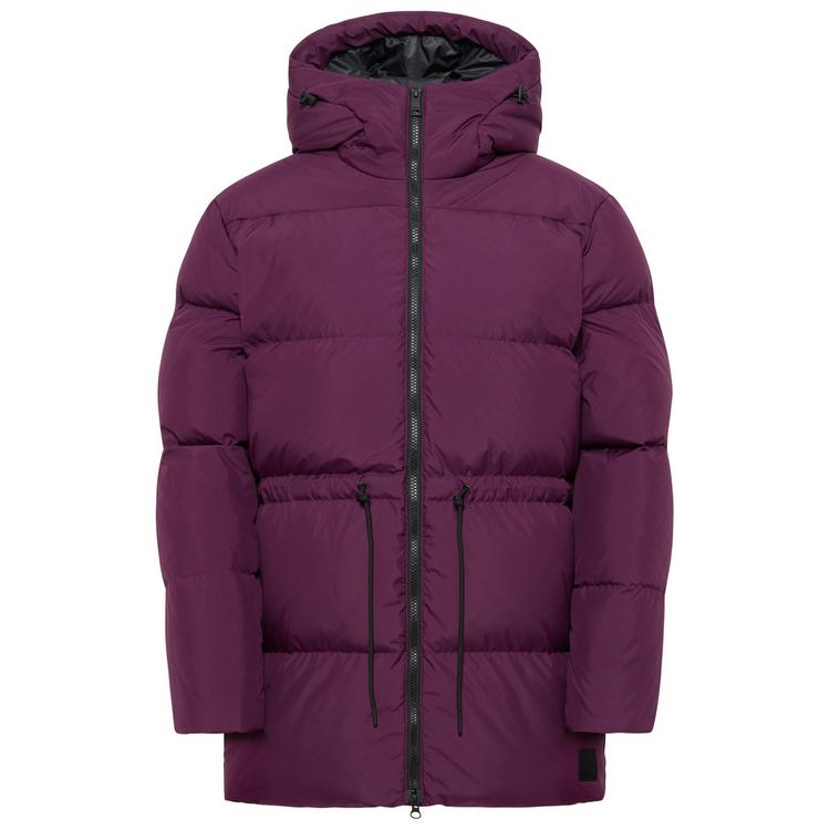 Jack Wolfskin Jack Wolfskin KIRSCHALLEE JKT W Daunenjacke Damen - berry jam - 0 | SportScheck
