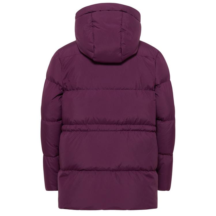Jack Wolfskin Jack Wolfskin KIRSCHALLEE JKT W Daunenjacke Damen - berry jam - 0 | SportScheck