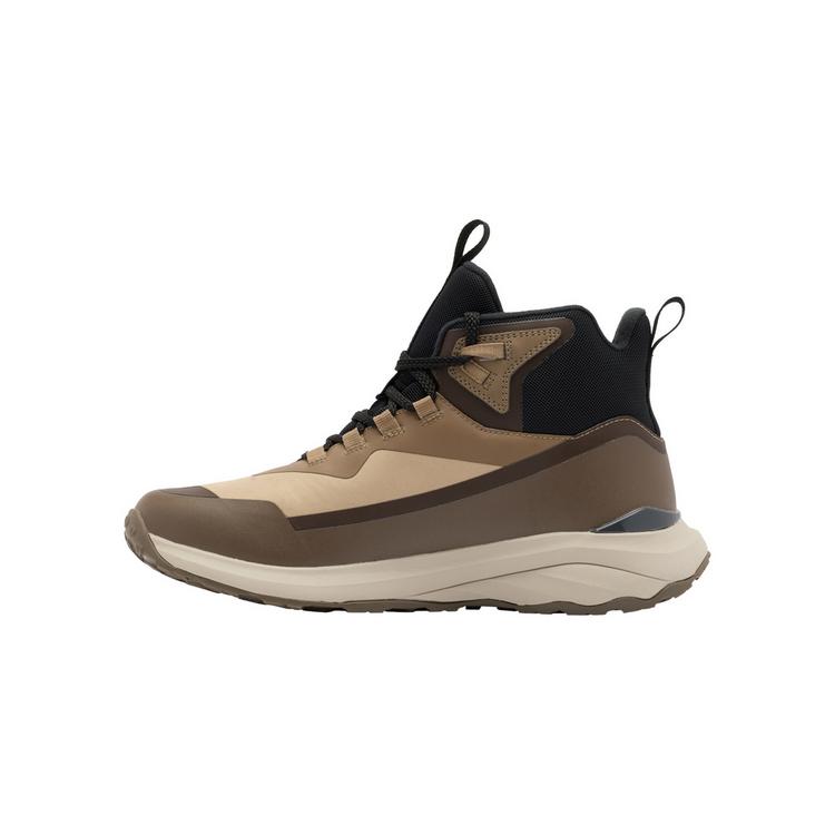 Jack Wolfskin Jack Wolfskin DROMOVENTURE WT TEXAPORE MID M Freizeitschuhe Herren - cold coffee - 0 | SportScheck