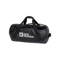 Jack Wolfskin EXPDN DUFFLE 70 Reisetasche - black