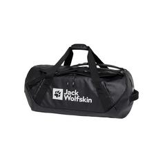 Jack Wolfskin EXPDN DUFFLE 70 Reisetasche black