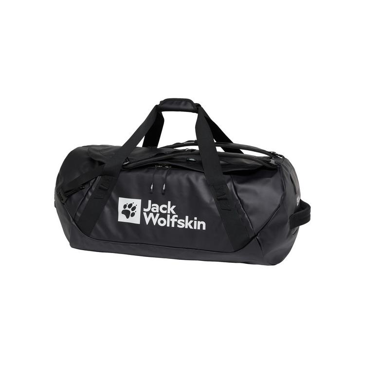Jack Wolfskin Jack Wolfskin EXPDN DUFFLE 70 Reisetasche - black - 0 | SportScheck