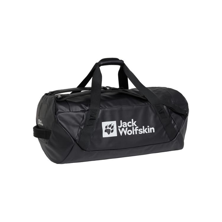 Jack Wolfskin Jack Wolfskin EXPDN DUFFLE 70 Reisetasche - black - 0 | SportScheck