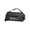 Jack Wolfskin ALL-IN DUFFLE WHEELER 90 Reisetasche - phantom