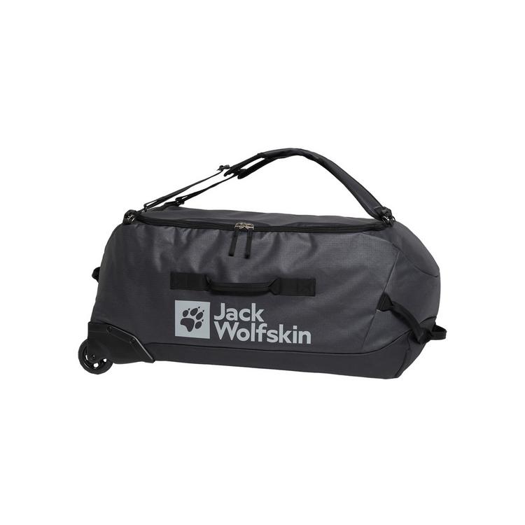 Jack Wolfskin Jack Wolfskin ALL-IN DUFFLE WHEELER 90 Reisetasche - phantom - 0 | SportScheck