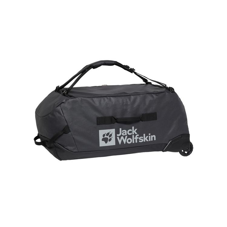 Jack Wolfskin Jack Wolfskin ALL-IN DUFFLE WHEELER 90 Reisetasche - phantom - 0 | SportScheck