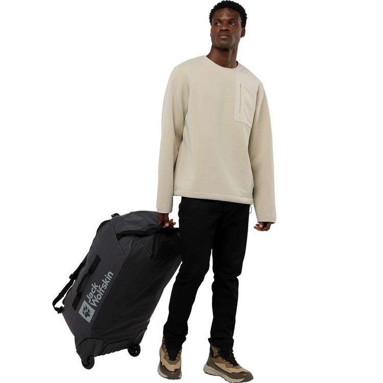 Jack Wolfskin Jack Wolfskin ALL-IN DUFFLE WHEELER 90 Reisetasche - phantom - 0 | SportScheck