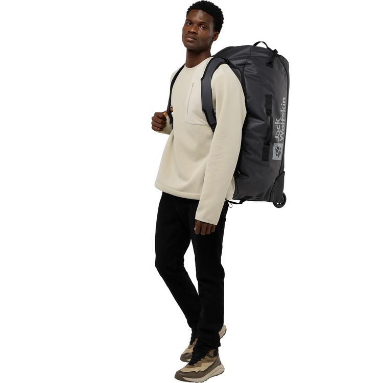 Jack Wolfskin Jack Wolfskin ALL-IN DUFFLE WHEELER 90 Reisetasche - phantom - 1 | SportScheck