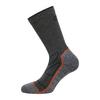 Jack Wolfskin VOJO SOCK CL C Socken - dark grey