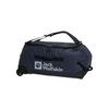 Jack Wolfskin ALL-IN DUFFLE WHEELER 90 Reisetasche - midnight sky