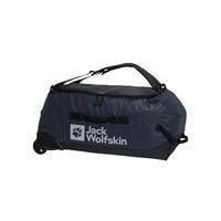 Jack Wolfskin ALL-IN DUFFLE WHEELER 90 Reisetasche - midnight sky