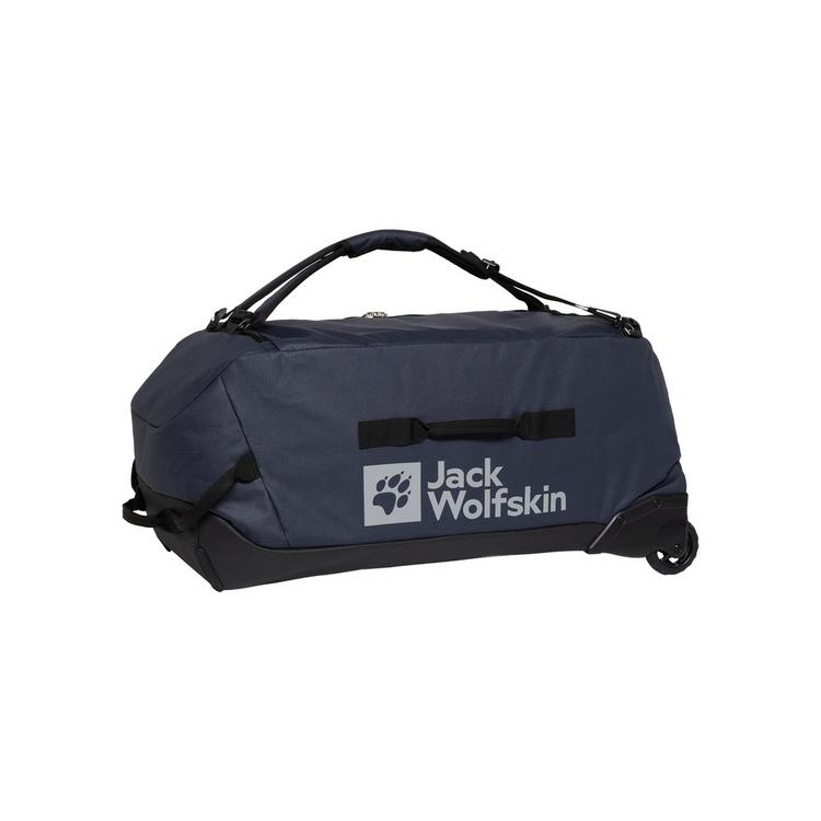 Jack Wolfskin Jack Wolfskin ALL-IN DUFFLE WHEELER 90 Reisetasche - midnight sky - 0 | SportScheck