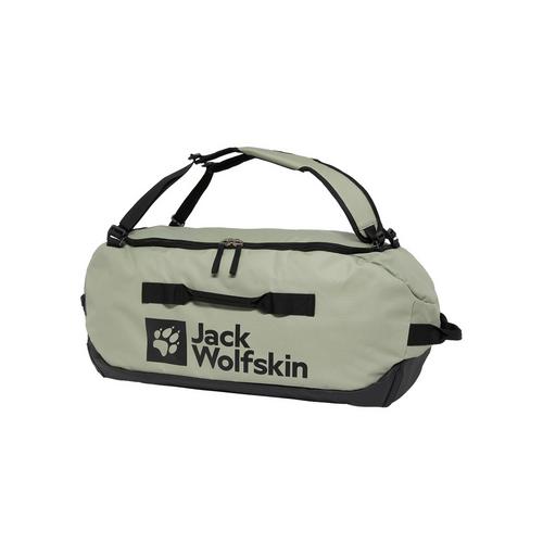 Jack Wolfskin ALL-IN DUFFLE 65 Reisetasche