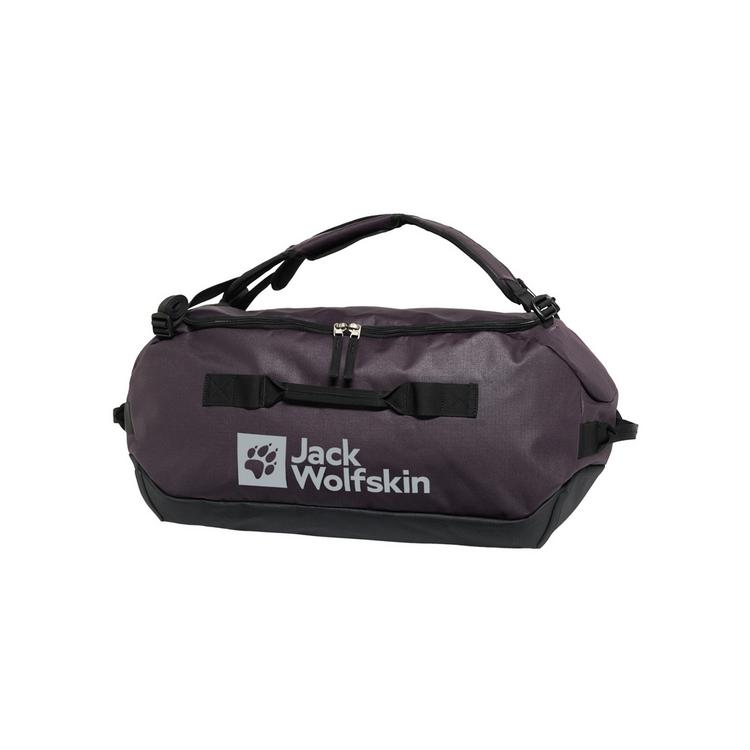 Jack Wolfskin Jack Wolfskin ALL-IN DUFFLE 45 Reisetasche - midnight plum - 0 | SportScheck