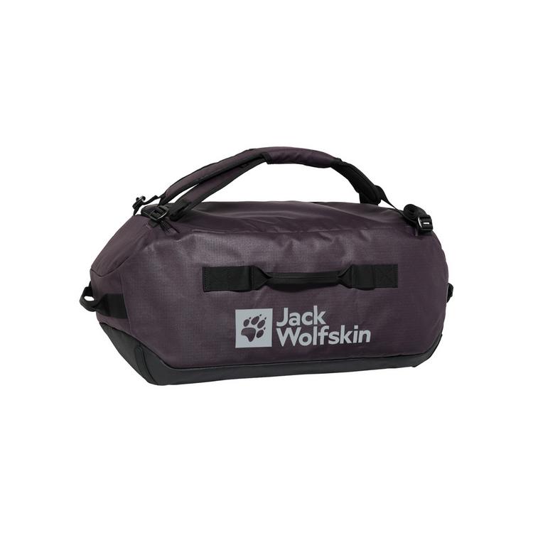 Jack Wolfskin Jack Wolfskin ALL-IN DUFFLE 45 Reisetasche - midnight plum - 0 | SportScheck