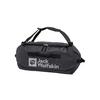 Jack Wolfskin ALL-IN DUFFLE 65 Reisetasche - phantom