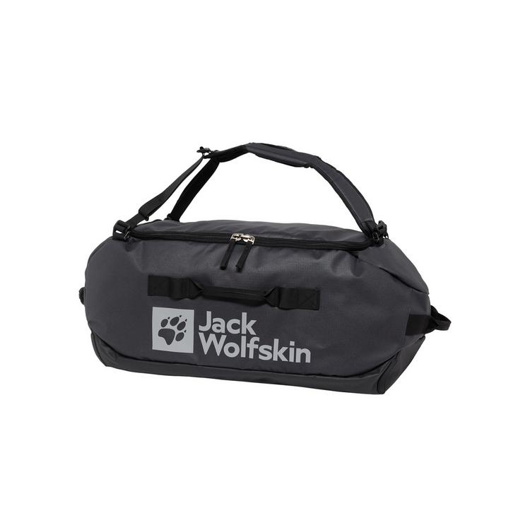 Jack Wolfskin Jack Wolfskin ALL-IN DUFFLE 65 Reisetasche - phantom - 0 | SportScheck