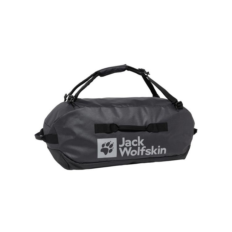 Jack Wolfskin Jack Wolfskin ALL-IN DUFFLE 65 Reisetasche - phantom - 0 | SportScheck