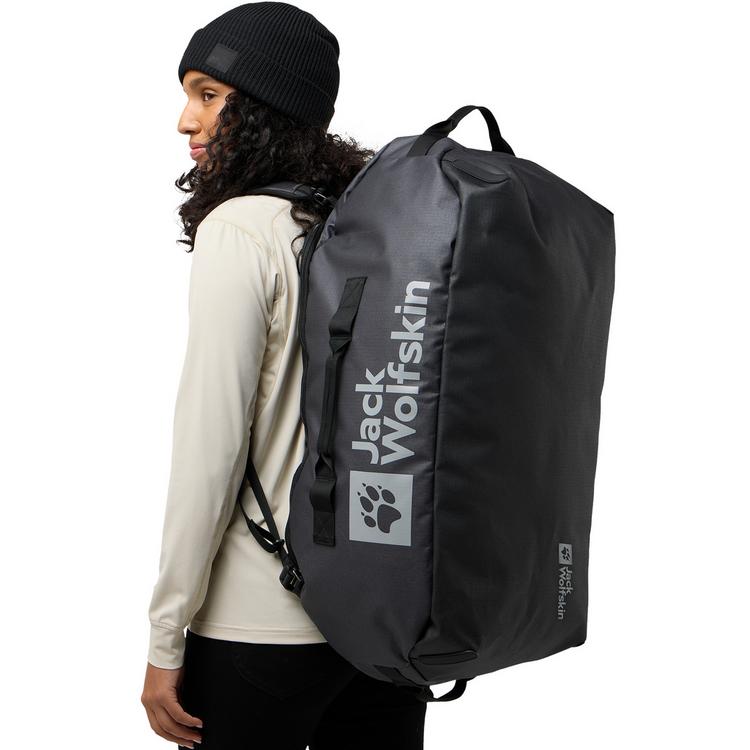 Jack Wolfskin Jack Wolfskin ALL-IN DUFFLE 65 Reisetasche - phantom - 0 | SportScheck