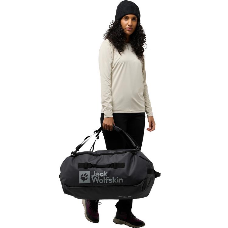 Jack Wolfskin Jack Wolfskin ALL-IN DUFFLE 65 Reisetasche - phantom - 1 | SportScheck