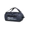 Jack Wolfskin ALL-IN DUFFLE 65 Reisetasche - midnight sky