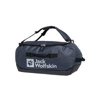 Jack Wolfskin ALL-IN DUFFLE 65 Reisetasche - midnight sky