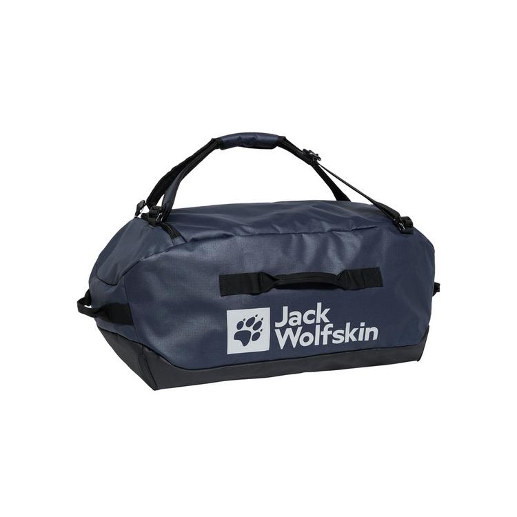 Jack Wolfskin Jack Wolfskin ALL-IN DUFFLE 65 Reisetasche - midnight sky - 0 | SportScheck