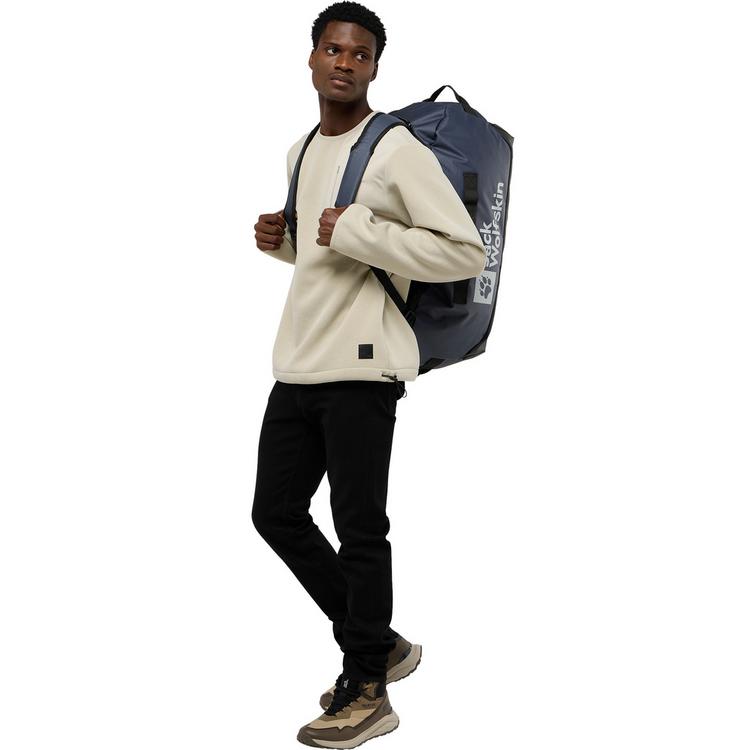 Jack Wolfskin Jack Wolfskin ALL-IN DUFFLE 65 Reisetasche - midnight sky - 0 | SportScheck