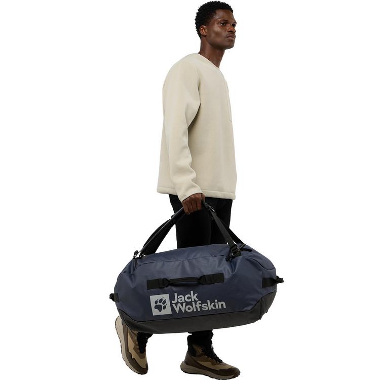 Jack Wolfskin Jack Wolfskin ALL-IN DUFFLE 65 Reisetasche - midnight sky - 1 | SportScheck