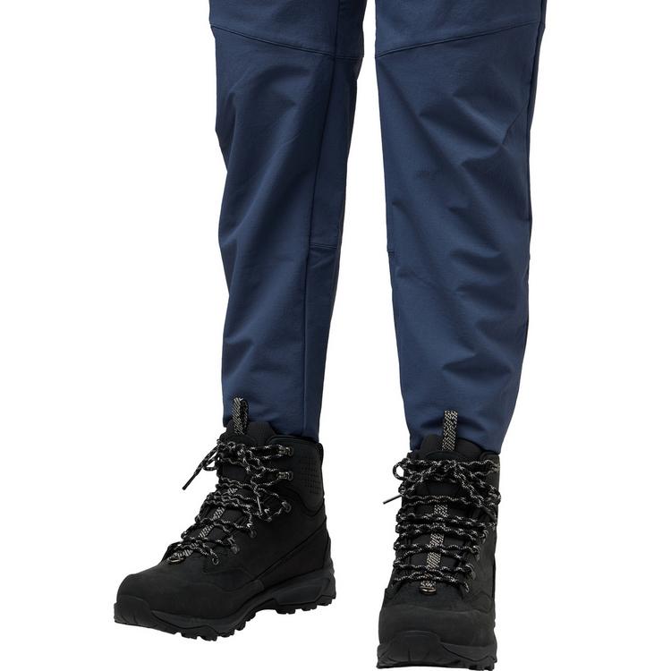 Jack Wolfskin Jack Wolfskin TERRAQUEST ARCTIC TEXAPORE MID M Wanderschuhe Herren - phantom - 1 | SportScheck