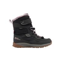 Jack Wolfskin POLAR BEAR-G TEXAPORE HIGH VC K Winterschuhe Kinder - phantom