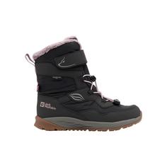 Jack Wolfskin POLAR BEAR-G TEXAPORE HIGH VC K Winterschuhe Kinder phantom