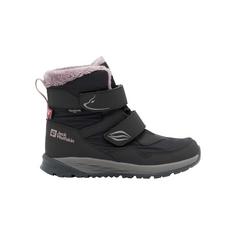 Jack Wolfskin POLAR BEAR-G TEXAPORE MID VC K Winterschuhe Kinder phantom