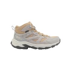 Jack Wolfskin VOJO TOUR TEXAPORE MID M Wanderschuhe Herren rainstorm