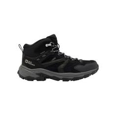 Jack Wolfskin VOJO TOUR LT TEXAPORE MID M Wanderschuhe Herren phantom