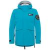 Jack Wolfskin EXPDN 3L JKT Funktionsjacke - everest blue